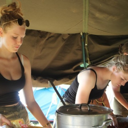 IMG 2809  Small - Scouts en Gidsen Zaventem 